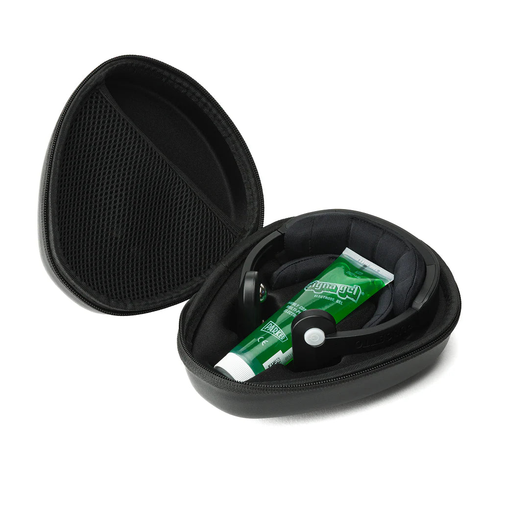 Kelioninis dėklas Fit