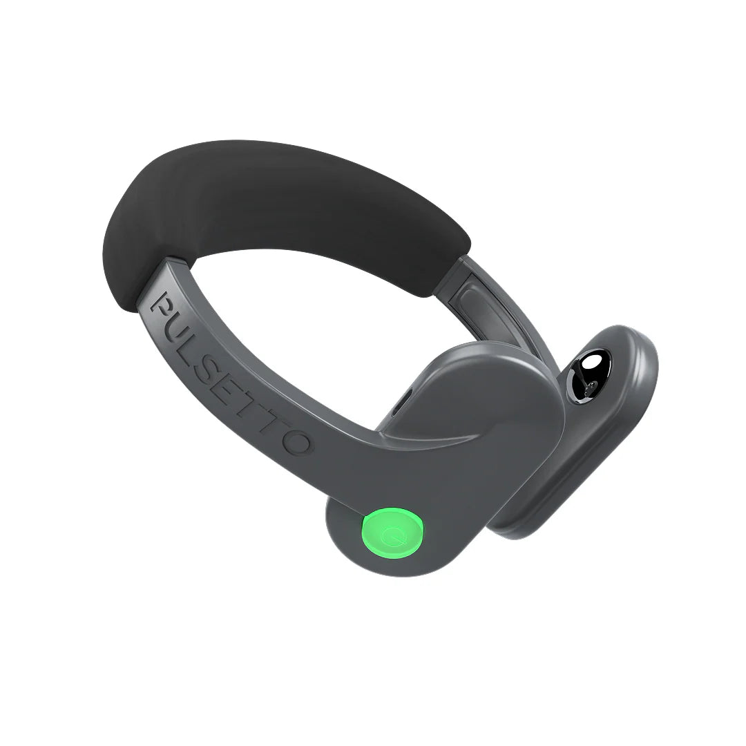 Pulsetto Lite - vagus (klajoklio) nervo stimuliatorius