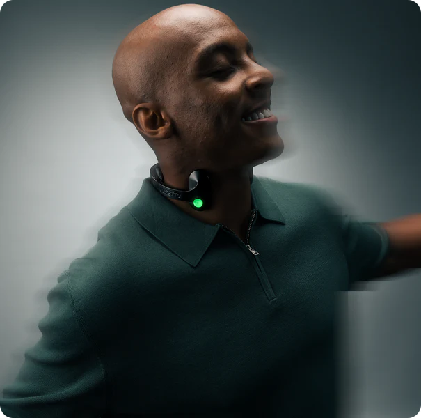 Atsipalaiduokite ir mėgaukitės